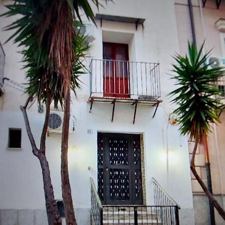Stanza Sicilia Bedda Apartment ปาแลร์โม ภายนอก รูปภาพ