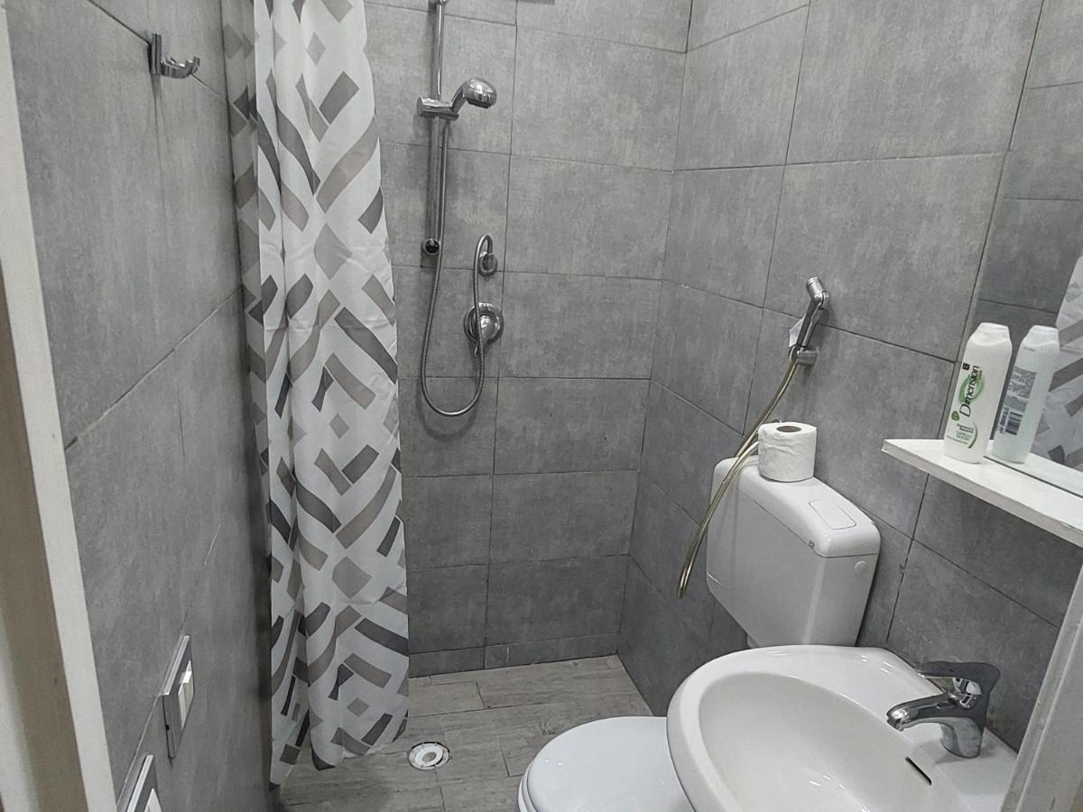 Stanza Sicilia Bedda Apartment ปาแลร์โม ภายนอก รูปภาพ